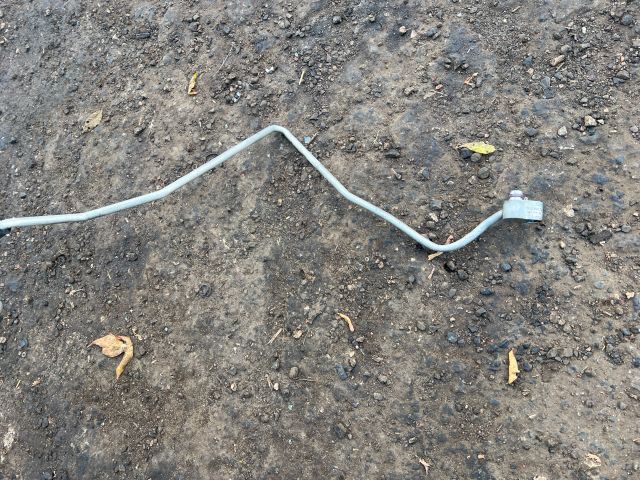 bontott AUDI A3 Klíma Cső