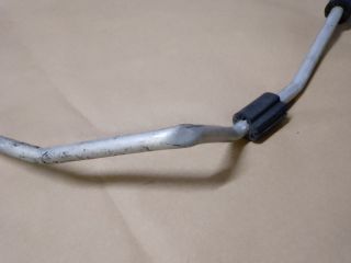 bontott AUDI A3 Klíma Cső