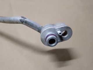 bontott AUDI A3 Klíma Cső