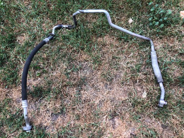 bontott AUDI A3 Klíma Cső