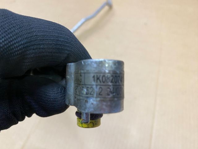 bontott AUDI A3 Klíma Cső