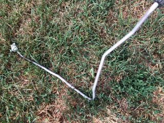 bontott AUDI A3 Klíma Cső