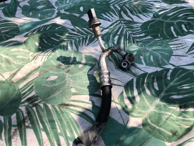 bontott AUDI A3 Klíma Cső