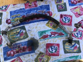 bontott AUDI A3 Klíma Cső