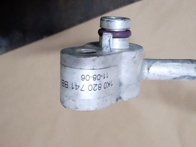 bontott AUDI A3 Klíma Cső