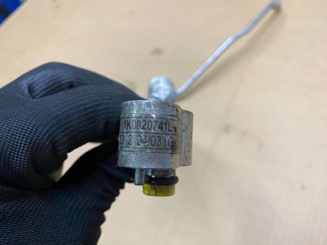 bontott AUDI A3 Klíma Cső