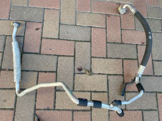 bontott AUDI A3 Klíma Cső