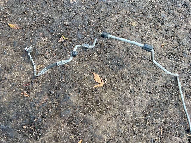 bontott AUDI A3 Klíma Cső