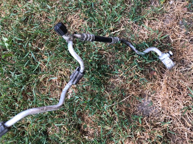 bontott AUDI A3 Klíma Cső