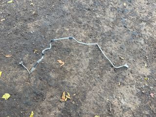 bontott AUDI A3 Klíma Cső