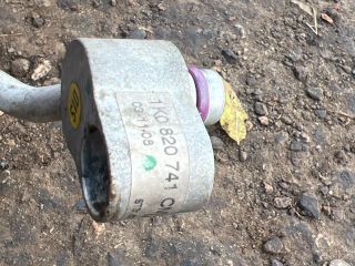 bontott AUDI A3 Klíma Cső