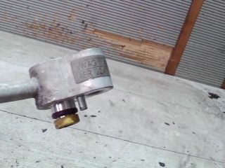 bontott AUDI A3 Klíma Cső