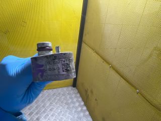 bontott AUDI A3 Klíma Cső