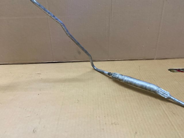 bontott AUDI A3 Klíma Cső