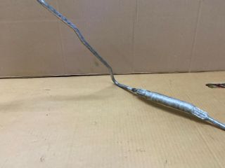 bontott AUDI A3 Klíma Cső