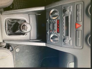 bontott AUDI A3 Klíma Szervó Szivattyú Bak