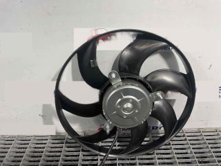 bontott AUDI A3 Klímahűtő Ventilátor