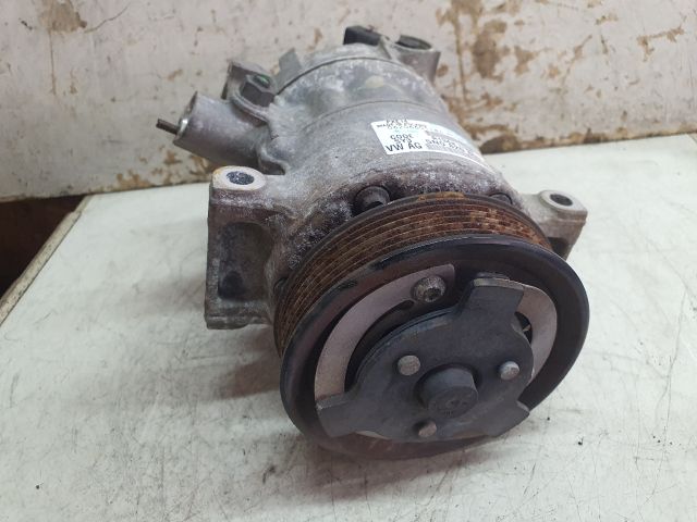 bontott AUDI A3 Klímakompresszor