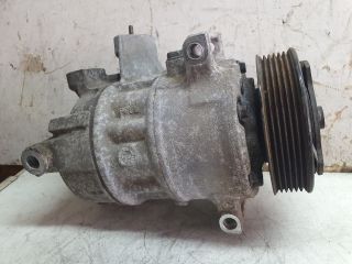 bontott AUDI A3 Klímakompresszor