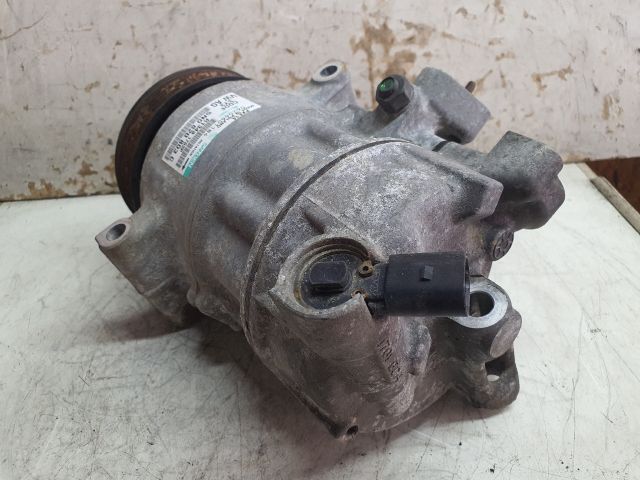 bontott AUDI A3 Klímakompresszor