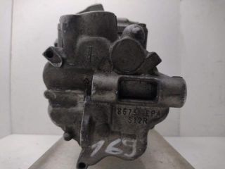 bontott AUDI A3 Klímakompresszor