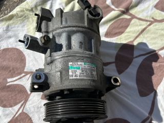 bontott AUDI A3 Klímakompresszor