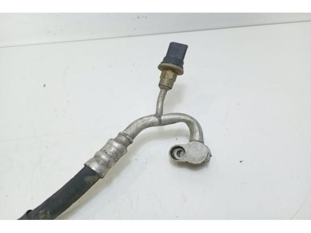 bontott AUDI A3 Klímakompresszor