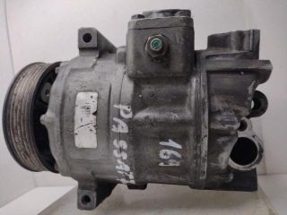 bontott AUDI A3 Klímakompresszor