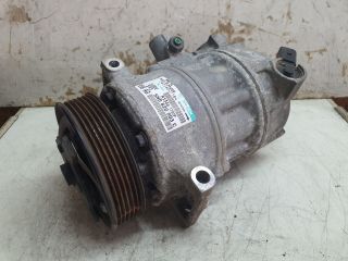 bontott AUDI A3 Klímakompresszor