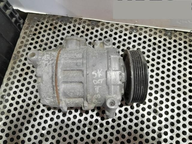 bontott AUDI A3 Klímakompresszor