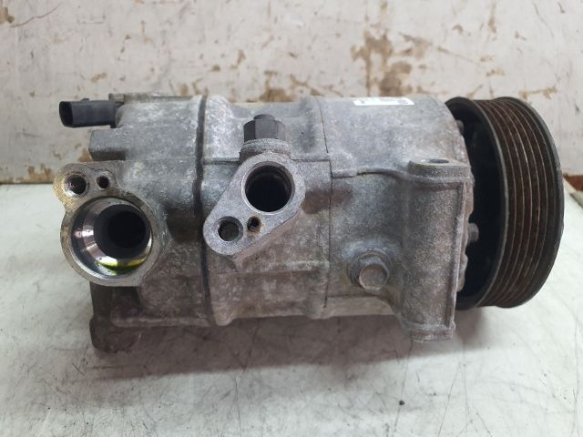 bontott AUDI A3 Klímakompresszor