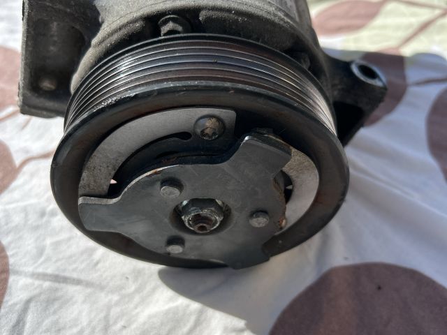 bontott AUDI A3 Klímakompresszor