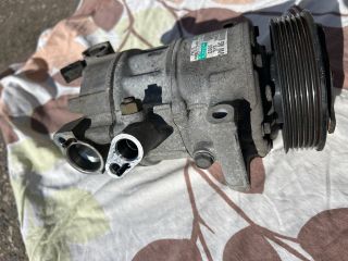 bontott AUDI A3 Klímakompresszor