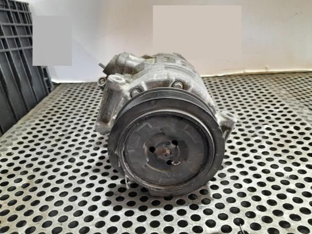 bontott AUDI A3 Klímakompresszor