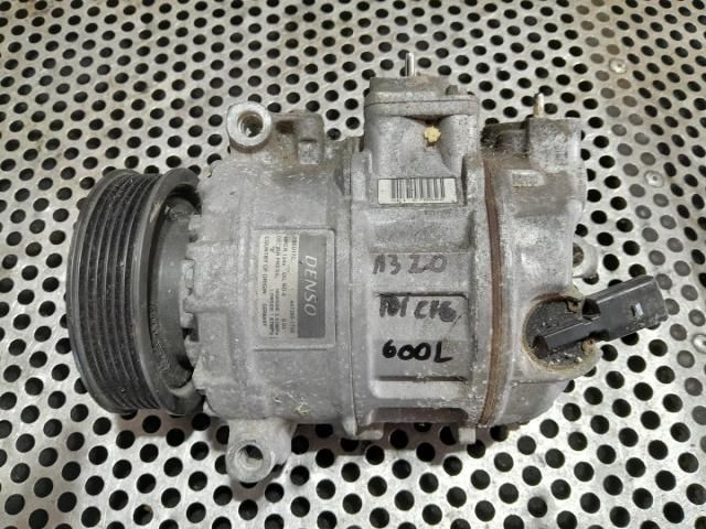 bontott AUDI A3 Klímakompresszor