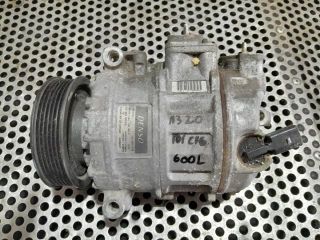 bontott AUDI A3 Klímakompresszor