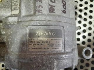 bontott AUDI A3 Klímakompresszor