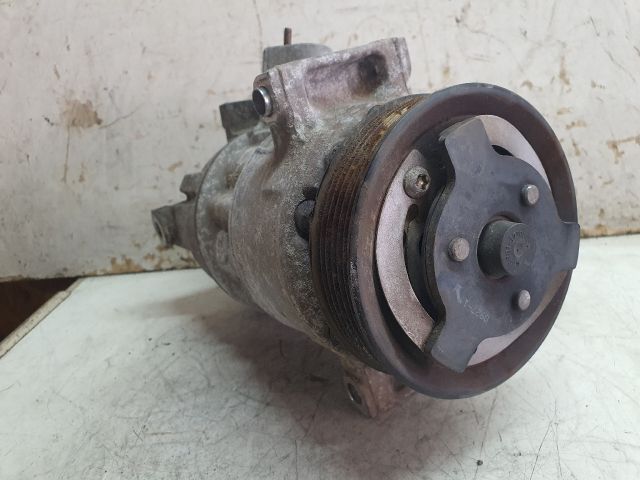 bontott AUDI A3 Klímakompresszor