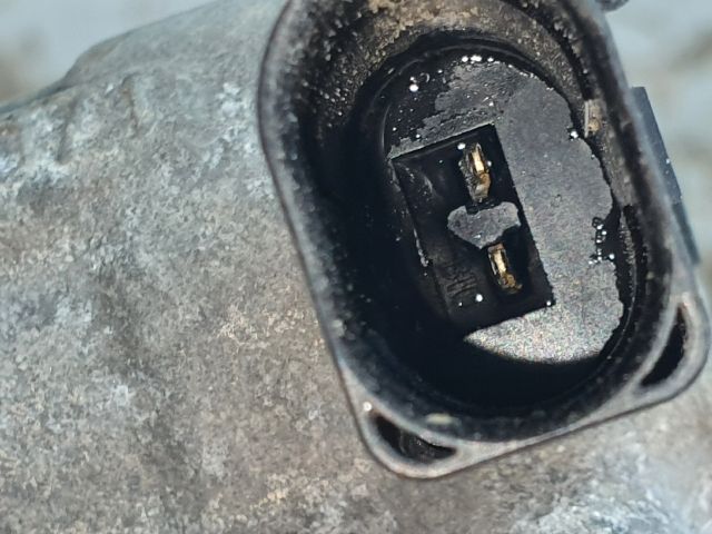 bontott AUDI A3 Klímakompresszor