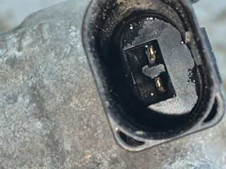 bontott AUDI A3 Klímakompresszor