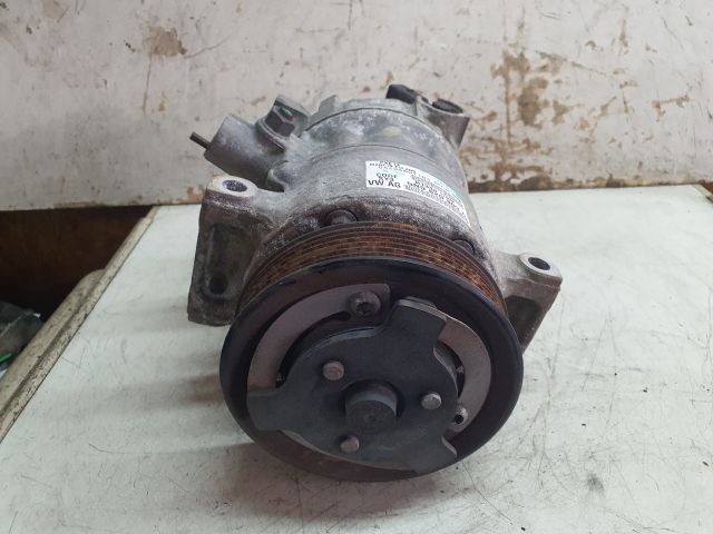 bontott AUDI A3 Klímakompresszor