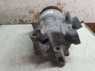 bontott AUDI A3 Klímakompresszor