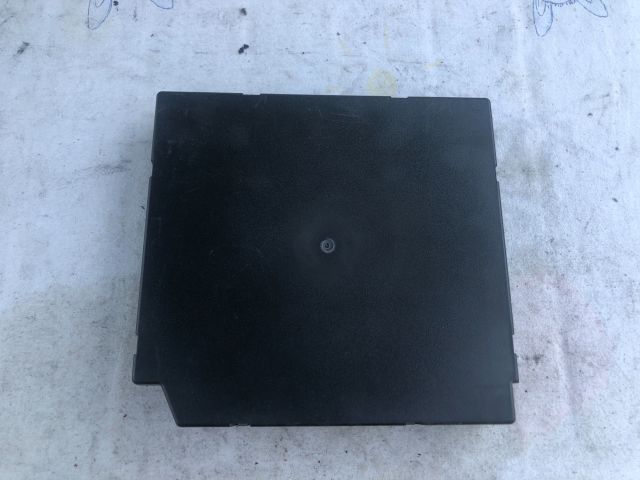 bontott AUDI A3 Komfort Elektronika