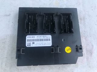 bontott AUDI A3 Komfort Elektronika