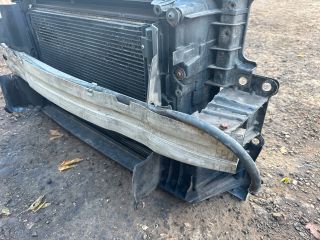 bontott AUDI A3 Komplett Homlokfal (Részeivel)