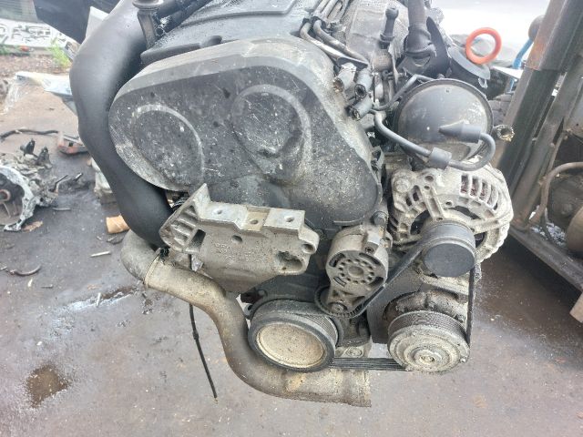 bontott AUDI A3 Komplett Motor (Segédberendezésekkel)