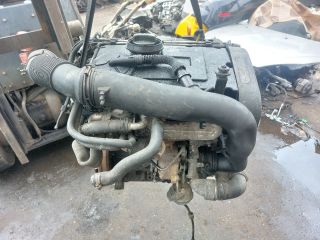 bontott AUDI A3 Komplett Motor (Segédberendezésekkel)