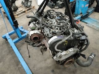 bontott AUDI A3 Komplett Motor (Segédberendezésekkel)