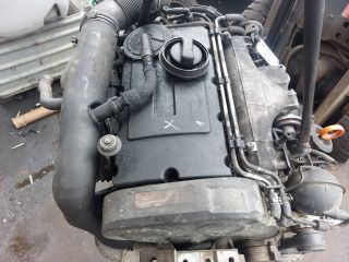 bontott AUDI A3 Komplett Motor (Segédberendezésekkel)