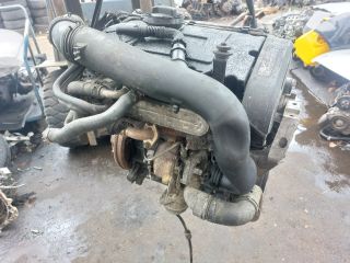 bontott AUDI A3 Komplett Motor (Segédberendezésekkel)